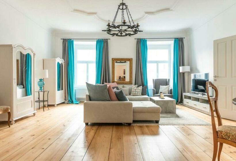 Apartments Hoferhaus