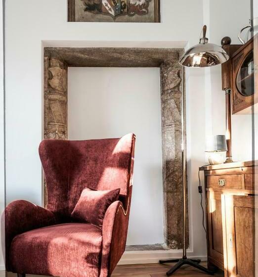 Apartments Hoferhaus