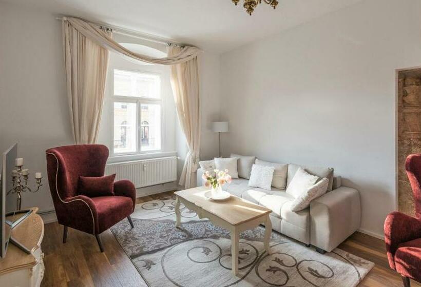 Apartments Hoferhaus