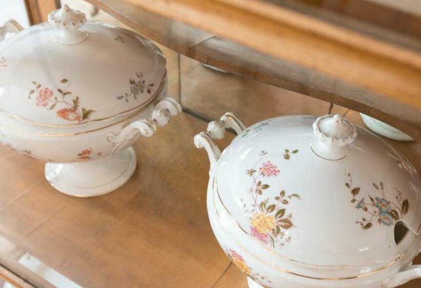 Apartments Hoferhaus