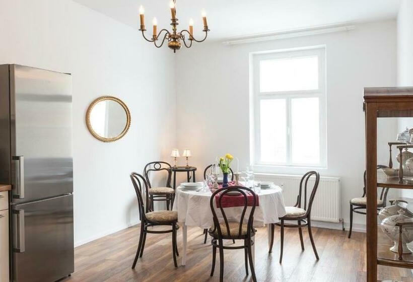 Apartments Hoferhaus