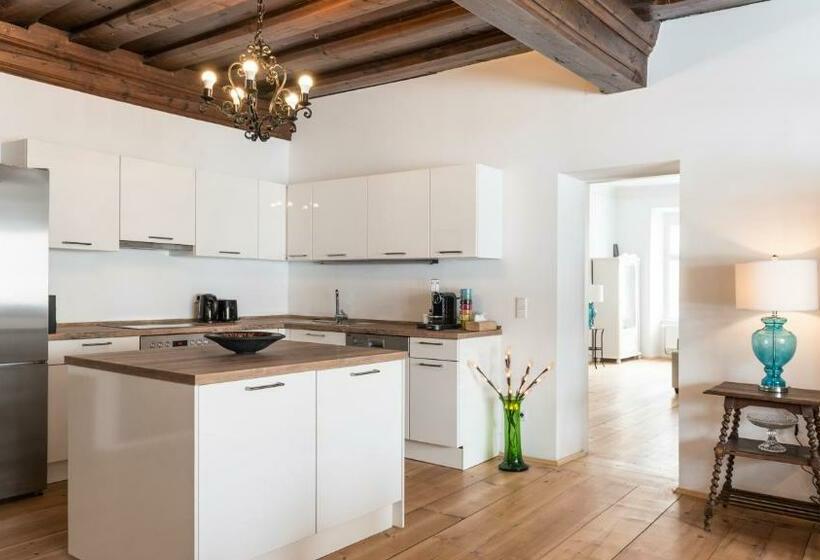 Apartments Hoferhaus