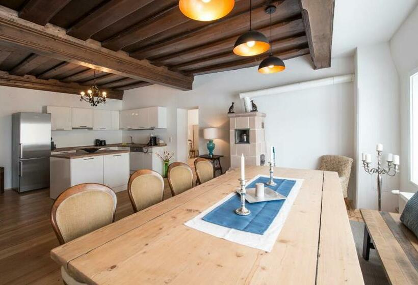Apartments Hoferhaus