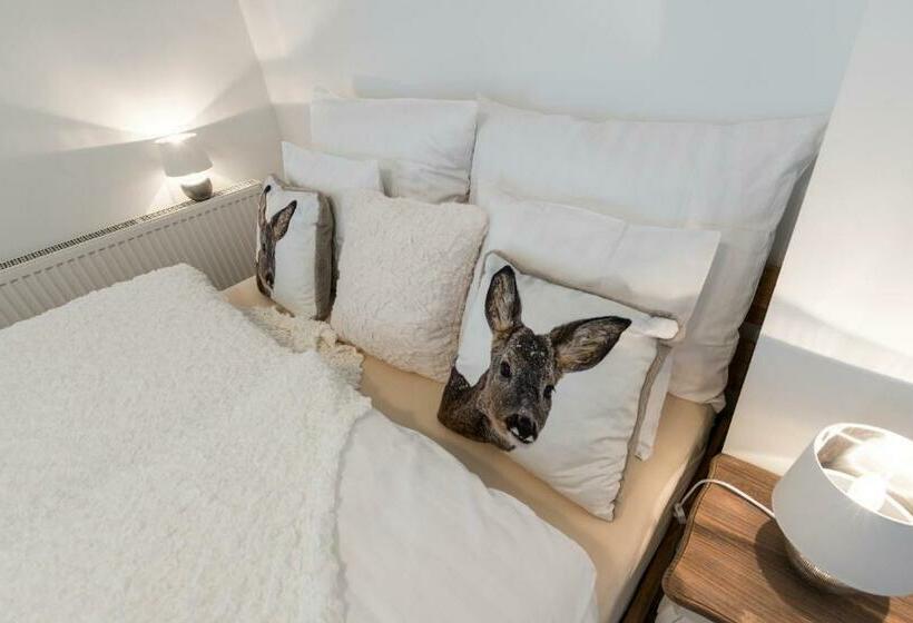 Apartments Hoferhaus