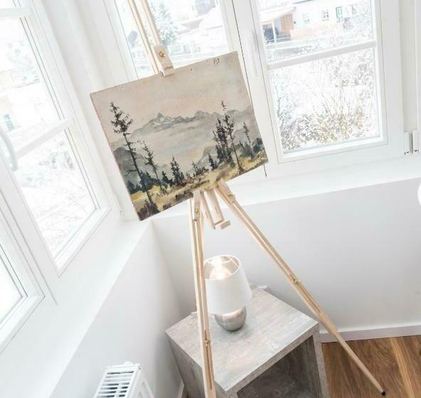 Apartments Hoferhaus