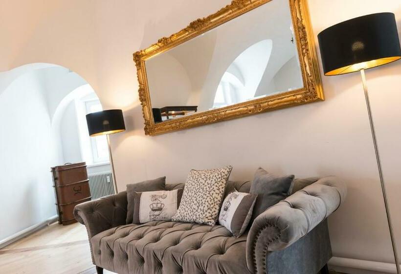 Apartments Hoferhaus