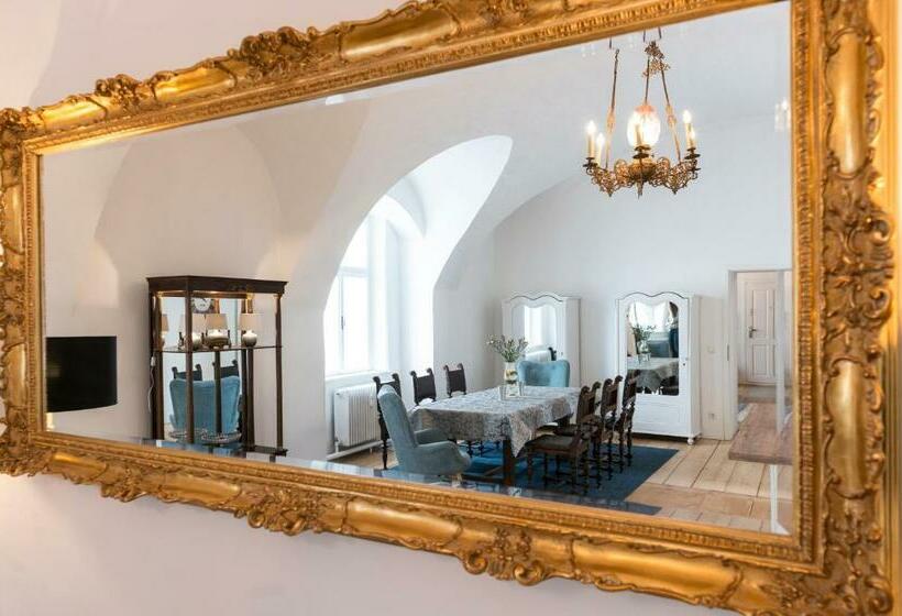 Apartments Hoferhaus