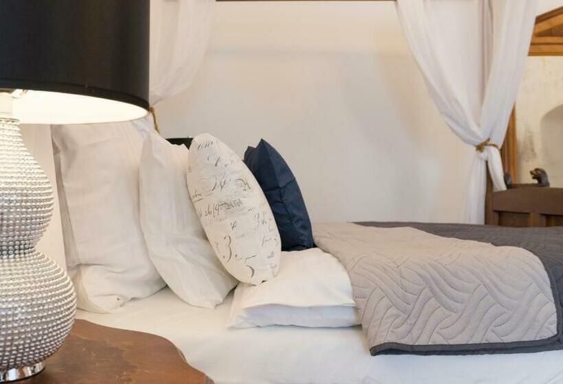 Apartments Hoferhaus