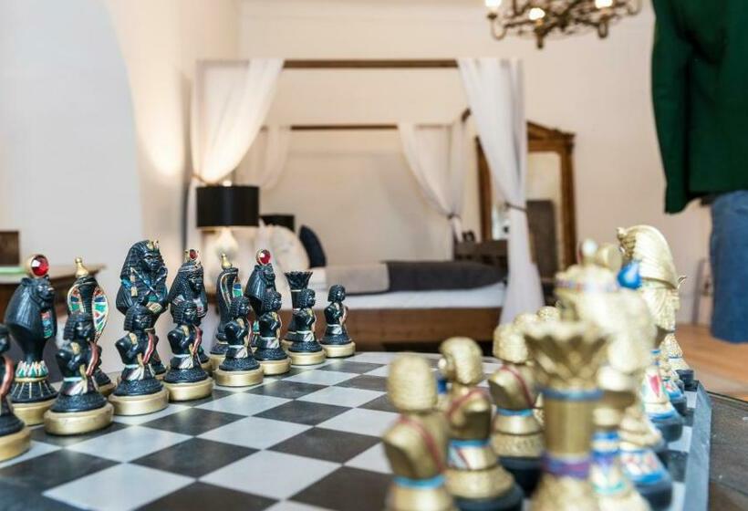 Apartments Hoferhaus