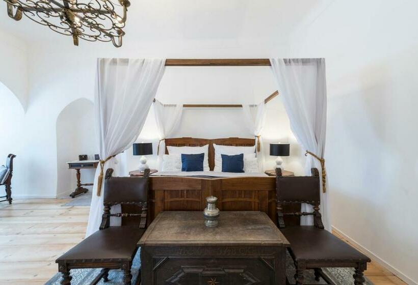 Apartments Hoferhaus