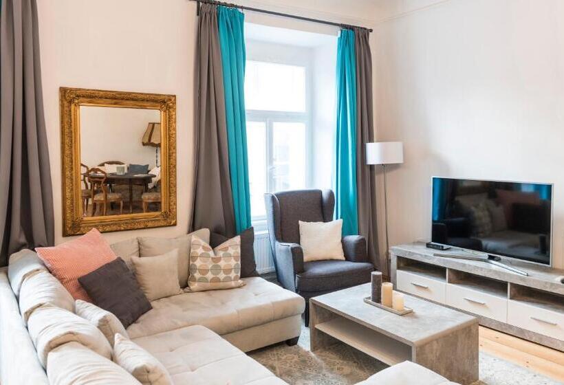 Apartments Hoferhaus