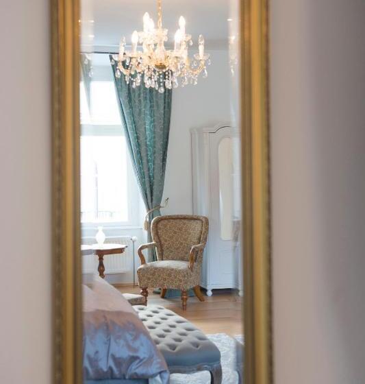 Apartments Hoferhaus