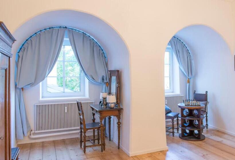 Apartments Hoferhaus