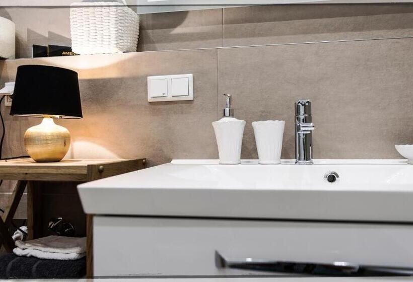 Apartments Hoferhaus