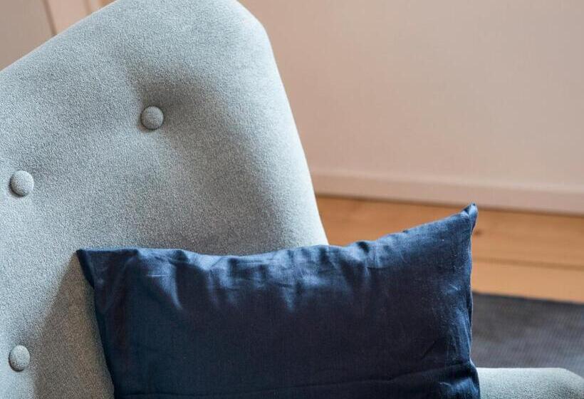 Apartments Hoferhaus