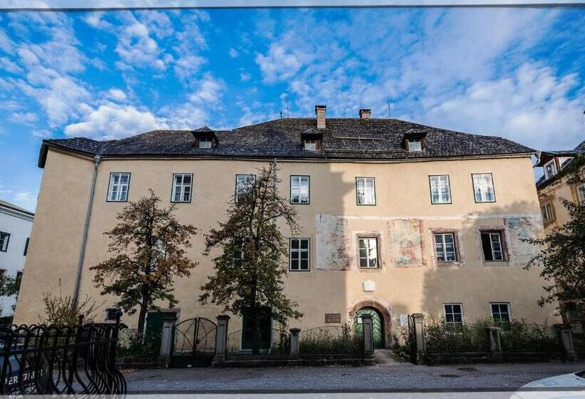 Apartments Hoferhaus