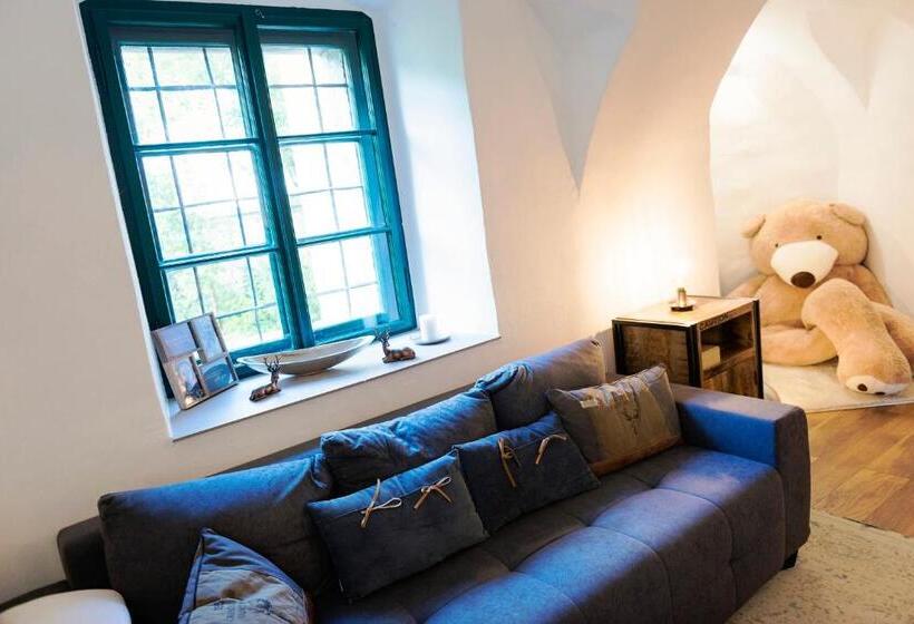 Apartments Hoferhaus