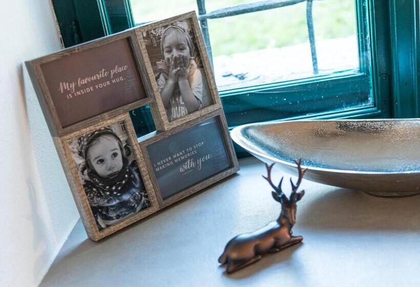 Apartments Hoferhaus