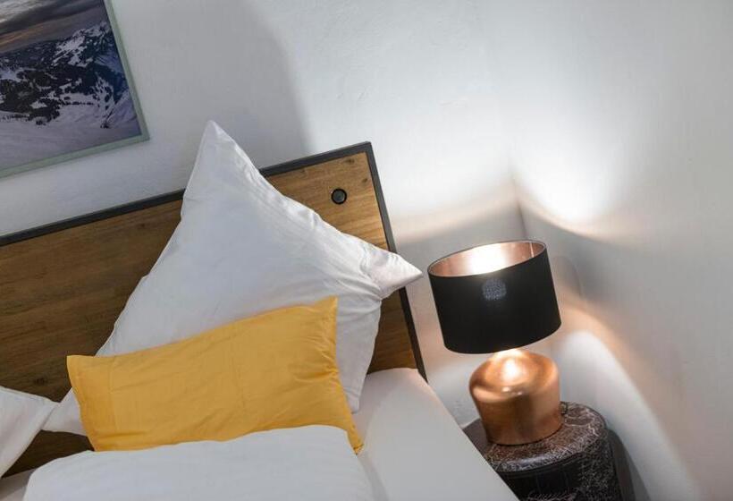 Apartments Hoferhaus