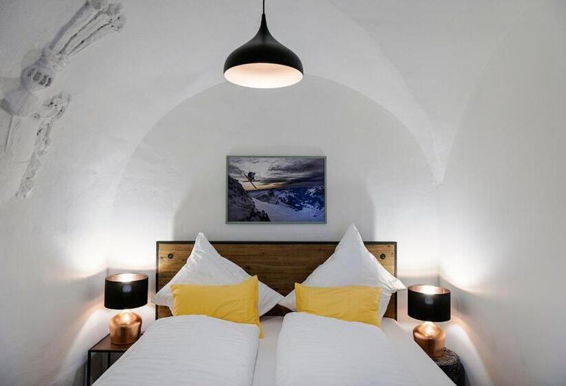 Apartments Hoferhaus