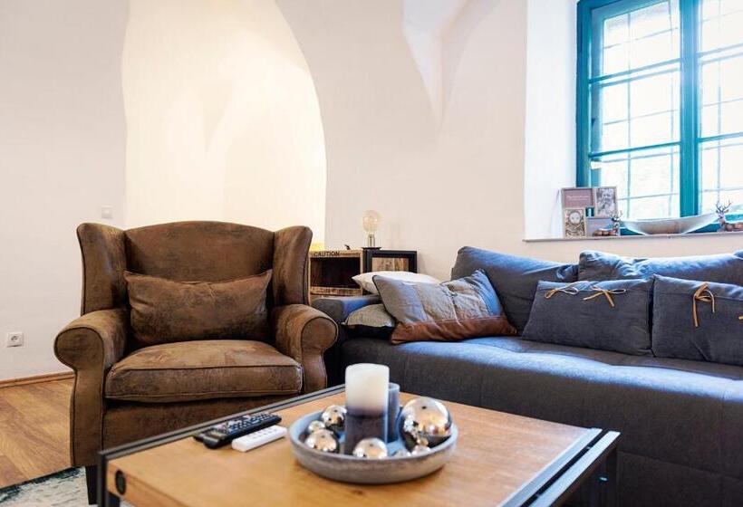 Apartments Hoferhaus