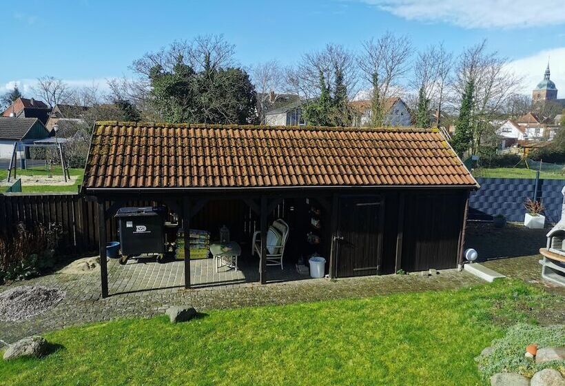 Apartments Mit Flair