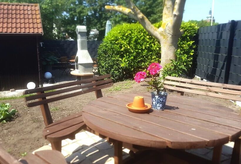 Apartments Mit Flair