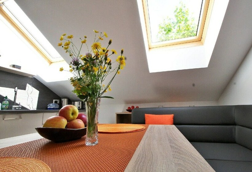 Apartments Winkler
