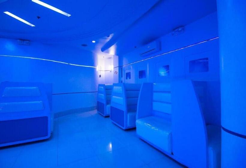 Astrotel Cubao
