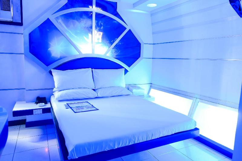 Astrotel Monumento