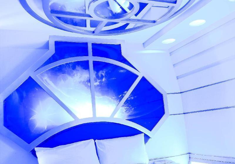 Astrotel Monumento