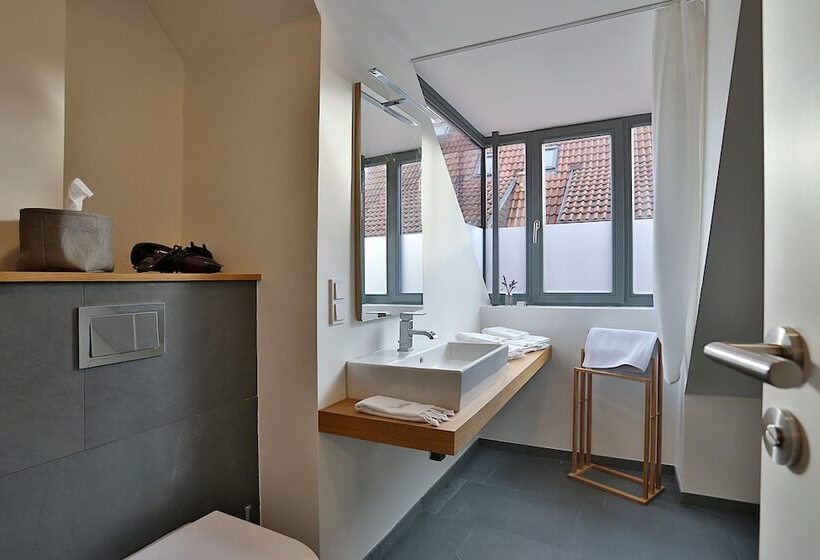 Backsteinspeicher Stralsund