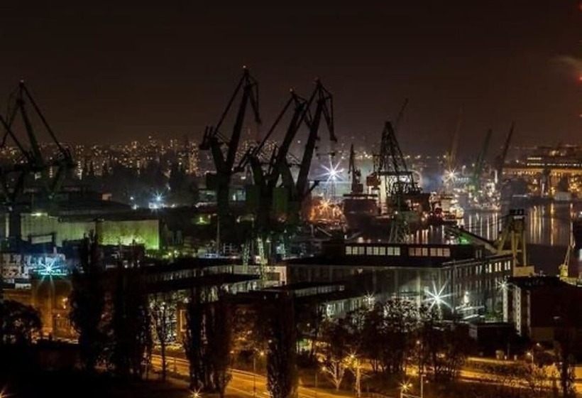 Bastion Wałowa By Q4apartments