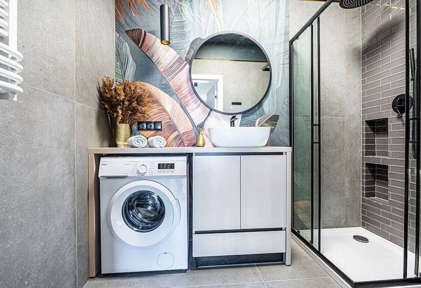 Bastion Wałowa By Q4apartments