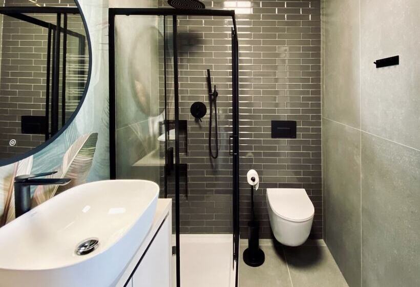 Bastion Wałowa By Q4apartments