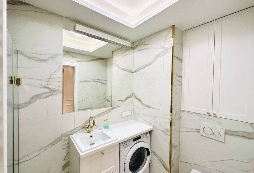 Bastion Wałowa By Q4apartments