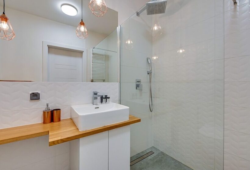 Bastion Wałowa By Q4apartments