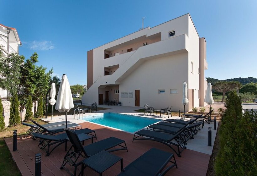 B&b Vila Sabbia