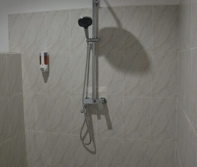 ベッドアンドブレックファースト Amigos Bungalows Gili Meno