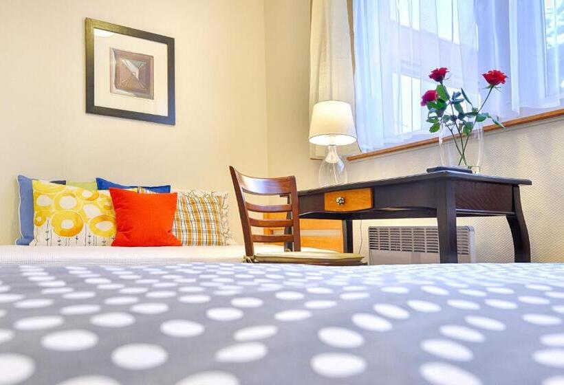 تختخواب و صبحانه Baltycka44 Rooms & Apartments