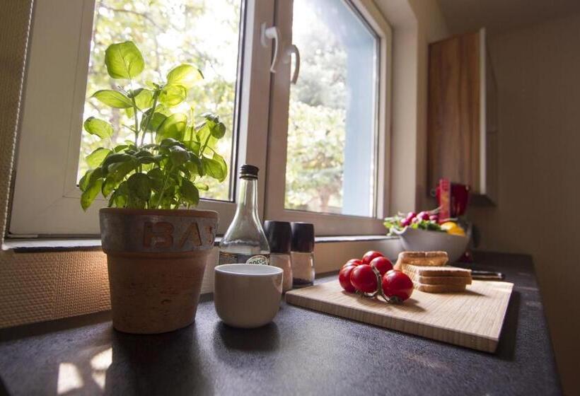 تختخواب و صبحانه Baltycka44 Rooms & Apartments