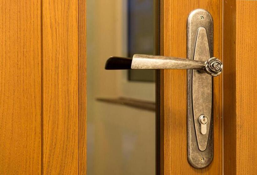 تختخواب و صبحانه Baltycka44 Rooms & Apartments