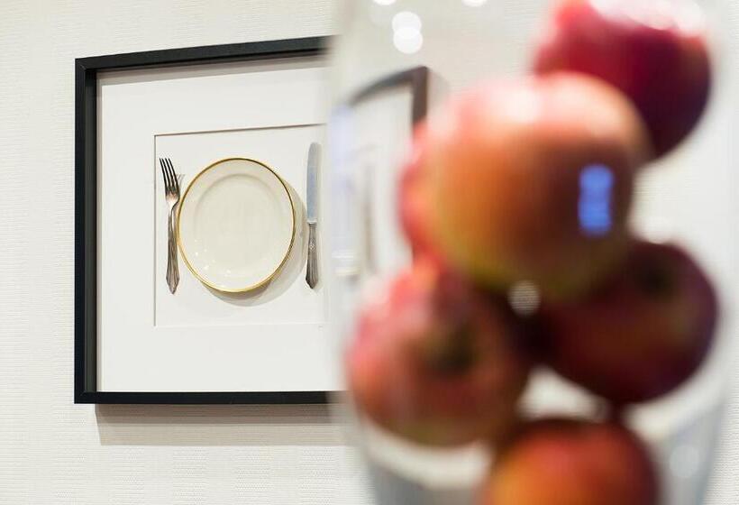 تختخواب و صبحانه Baltycka44 Rooms & Apartments