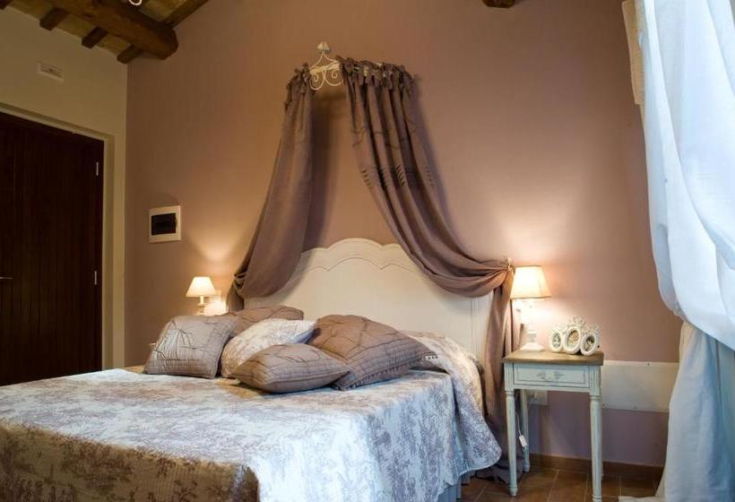 مبيت وإفطار Casa Di Mi