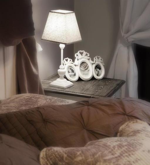 مبيت وإفطار Casa Di Mi