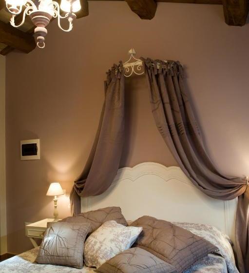 مبيت وإفطار Casa Di Mi