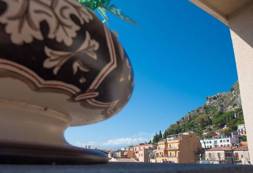 Bed and Breakfast Casa Turrisi