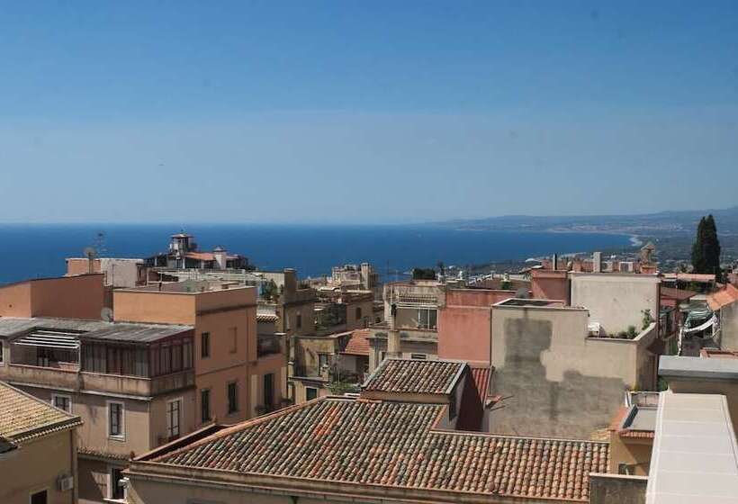 Bed and Breakfast Casa Turrisi