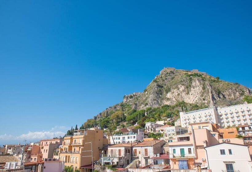 Bed and Breakfast Casa Turrisi