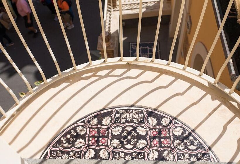 Bed and Breakfast Casa Turrisi